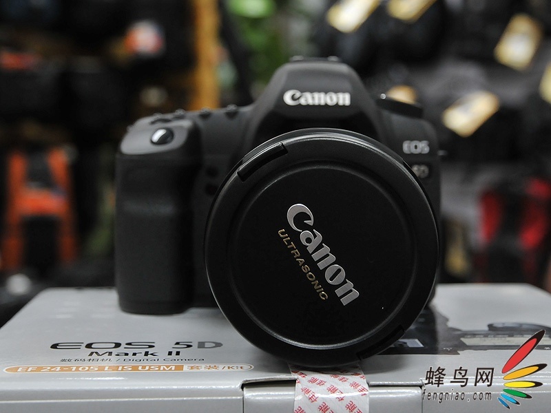 ܽӴ EOS5D Mark II֮ϸ