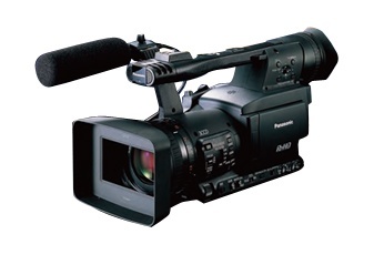 AG-HPX173MC P2HDֳִ洢ʽ¼һ