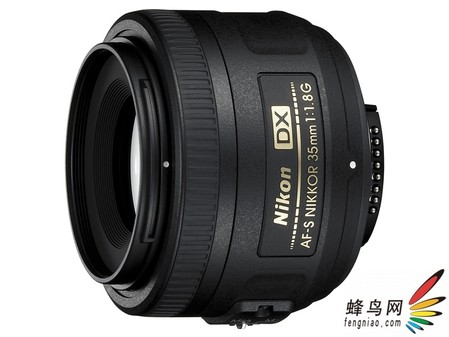 ῵ѷAF-S DX NIKKOR 35mm f/1.8G