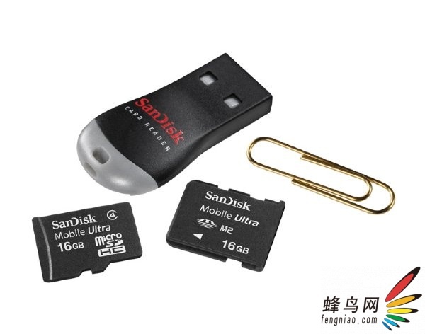 ش洢SanDisk16GB M2