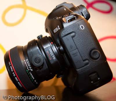  TS-E 17mm F4Lʵ