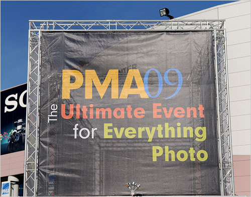ȫ濪 PMA2009Ӱչֳ