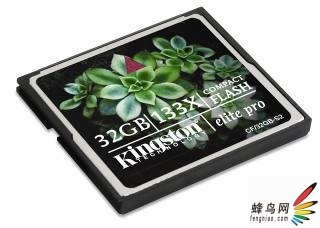 ޲׽ Ȼ󡪡ʿ32GB 133X CF