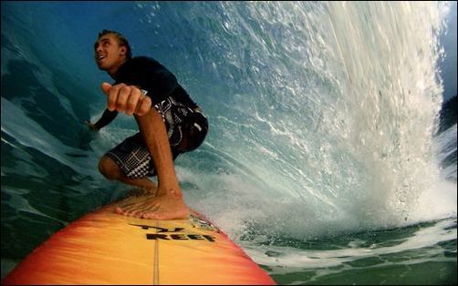 ൱˧˶GoPro Hero