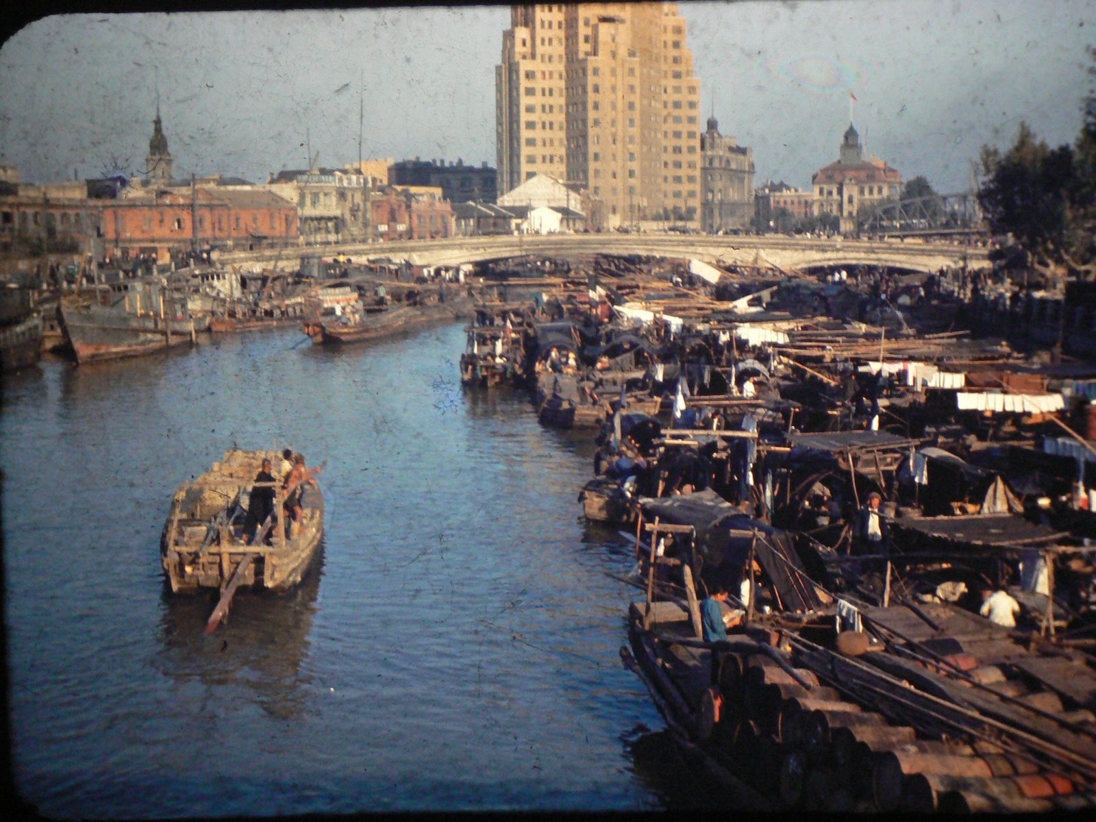 1948年中国社会背景图片