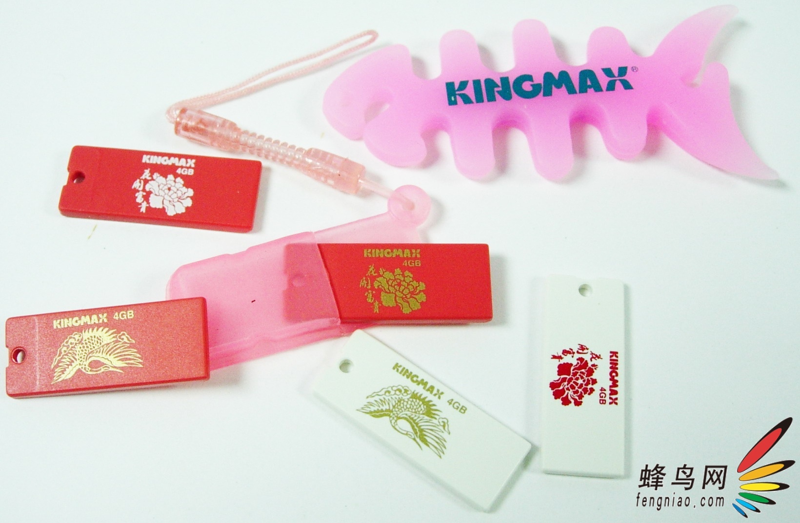 й  KINGMAX¿