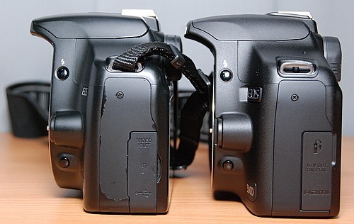 ֵPK EOS500D450D۶Ա