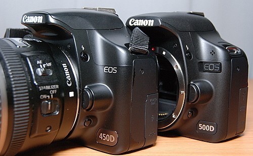 ֵPK EOS500D450D۶Ա