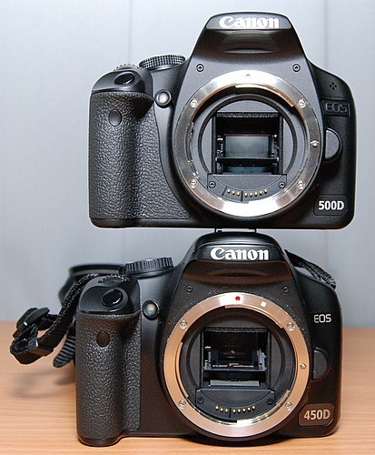 ֵPK EOS500D450D۶Ա