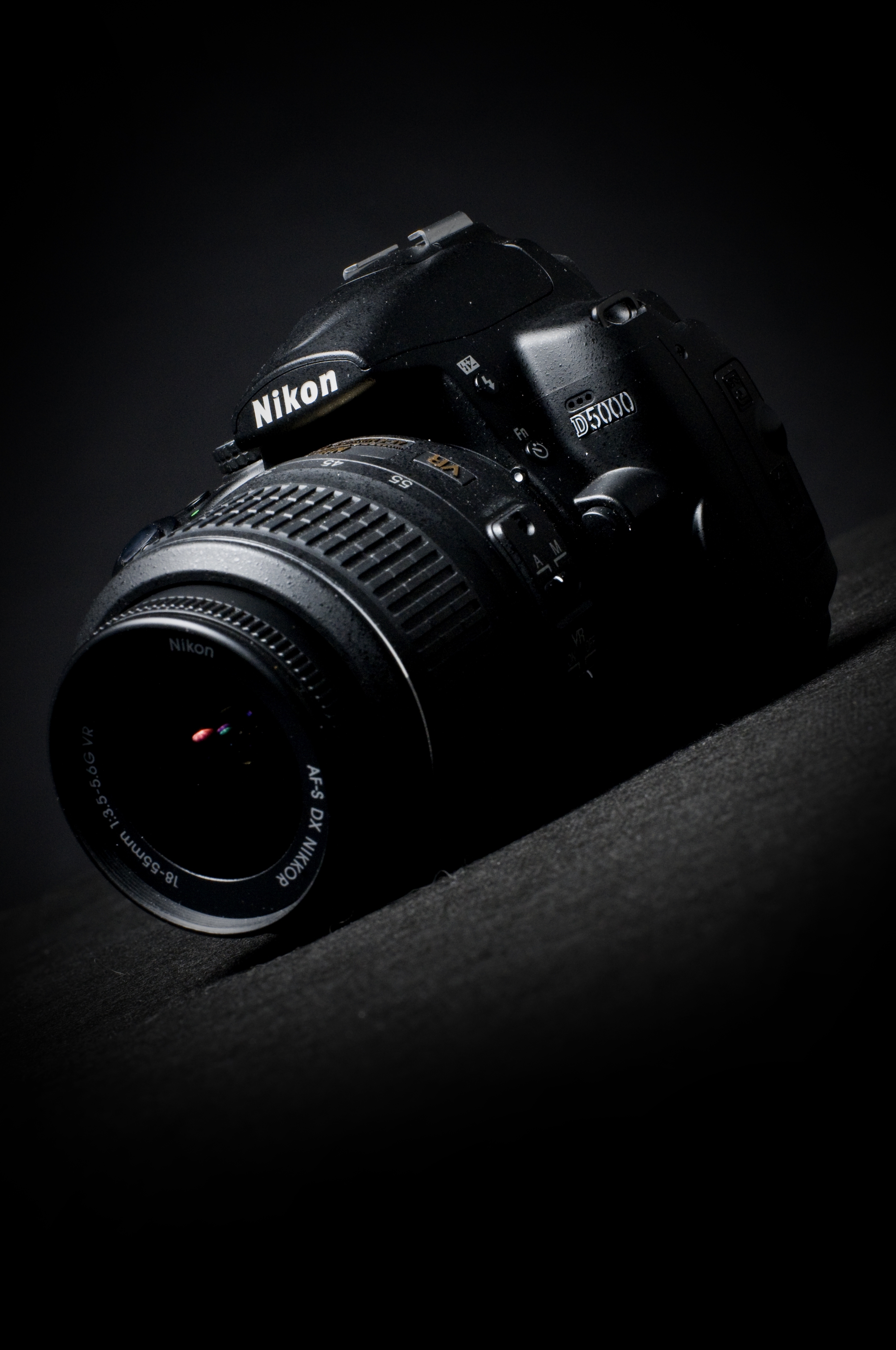 Сĵġ ῵D5000ĵ