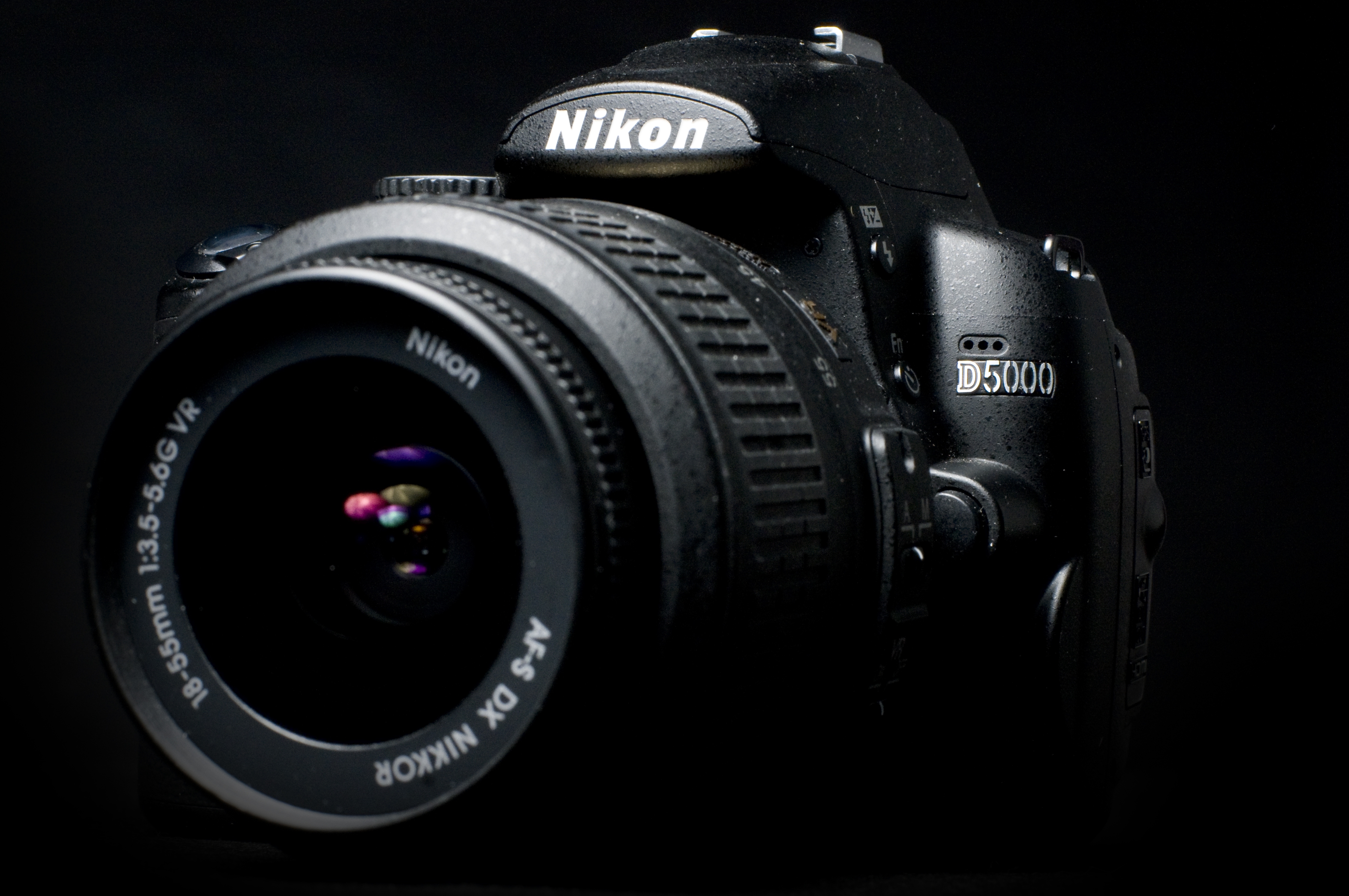 Сĵġ ῵D5000ĵ