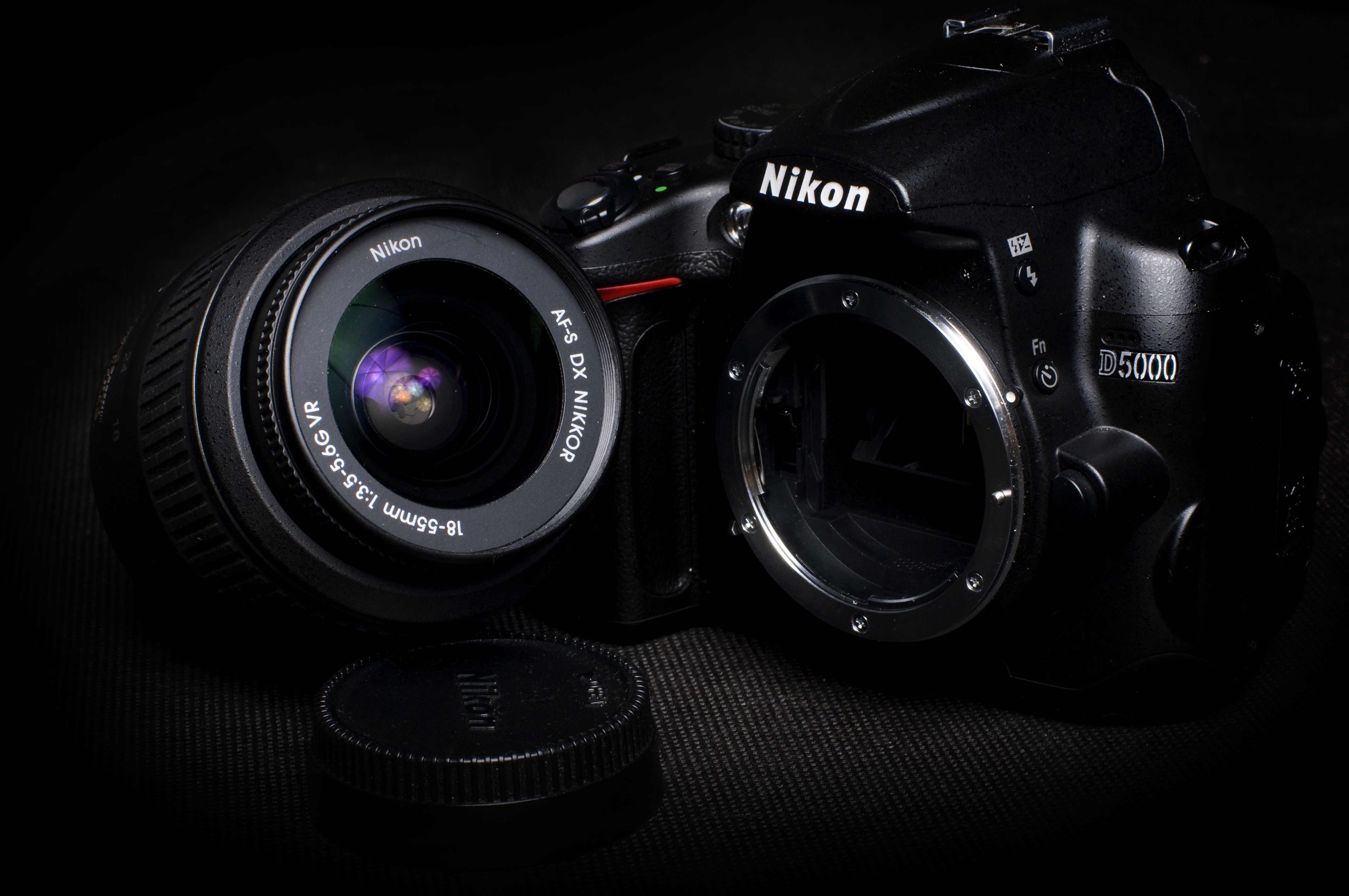 Сĵġ ῵D5000ĵ