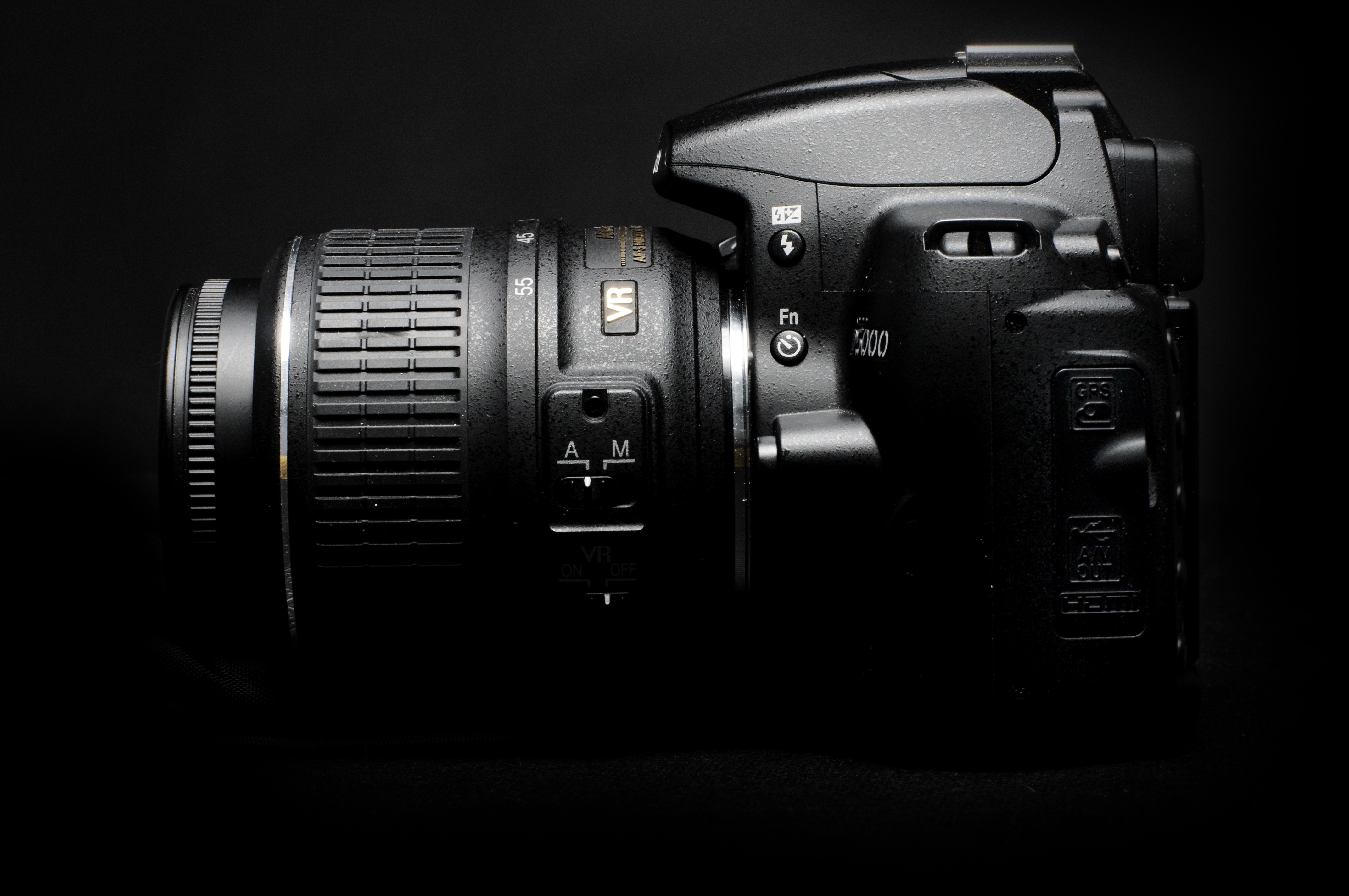 Сĵġ ῵D5000ĵ