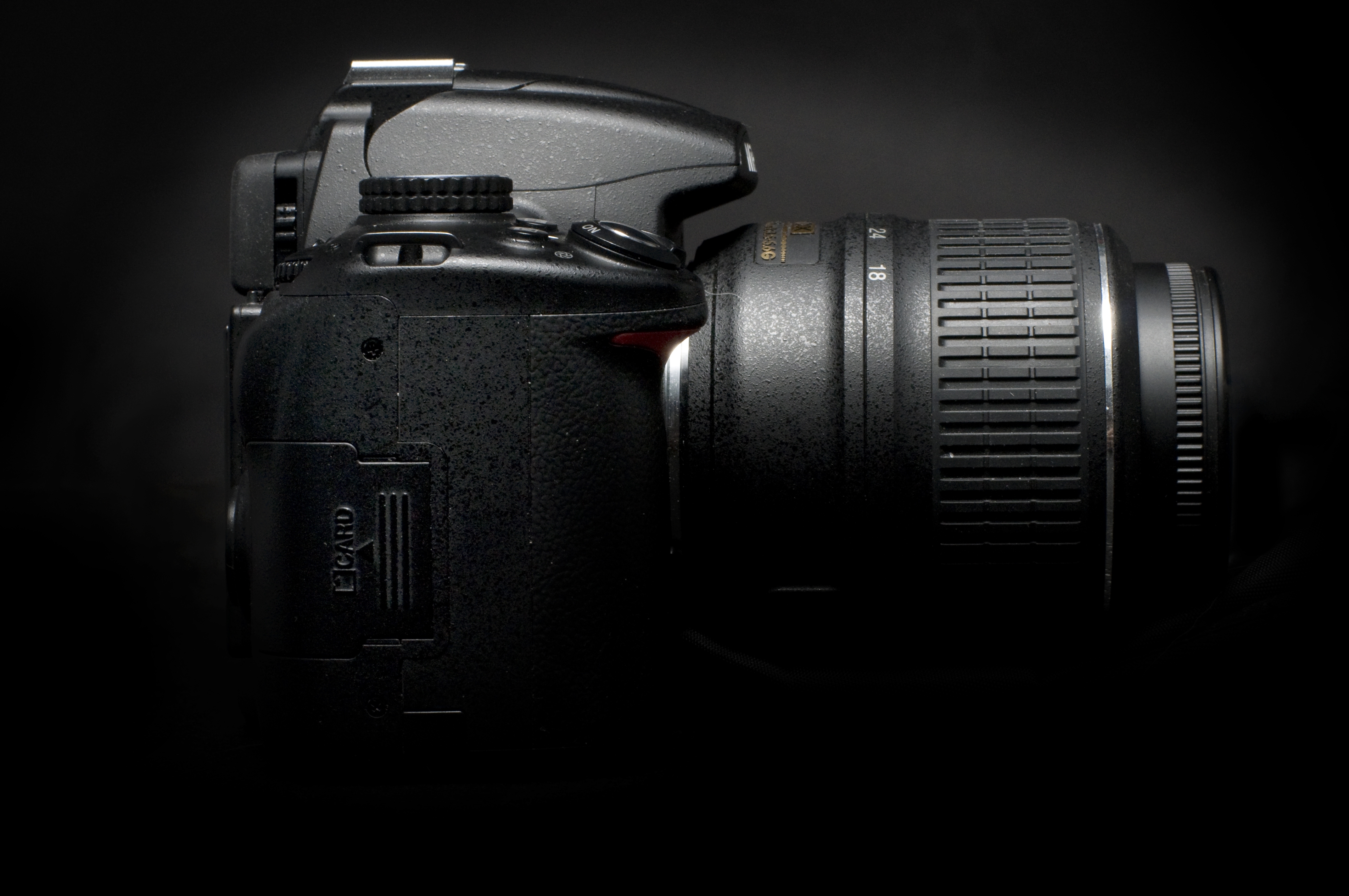 Сĵġ ῵D5000ĵ
