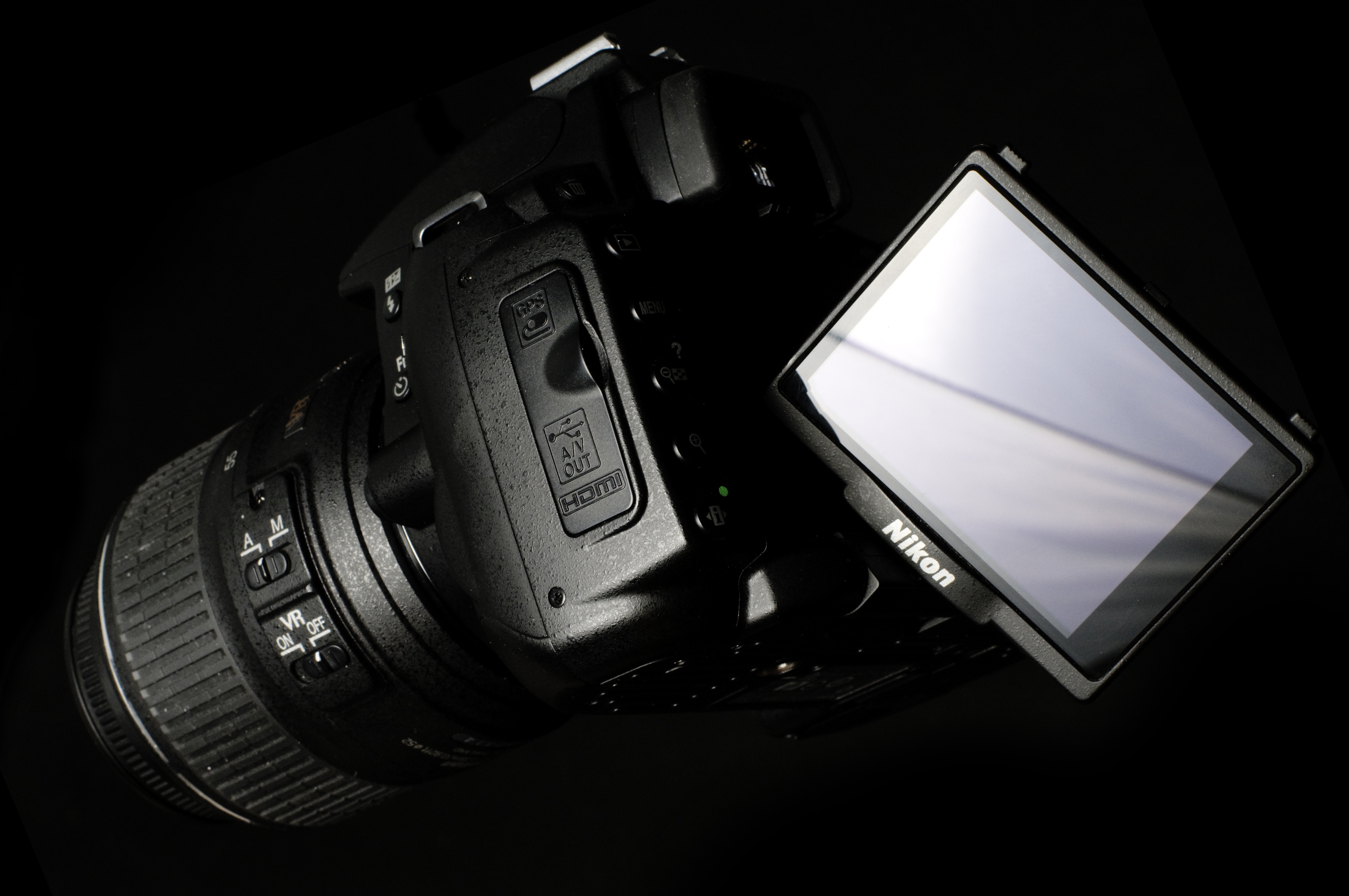 Сĵġ ῵D5000ĵ
