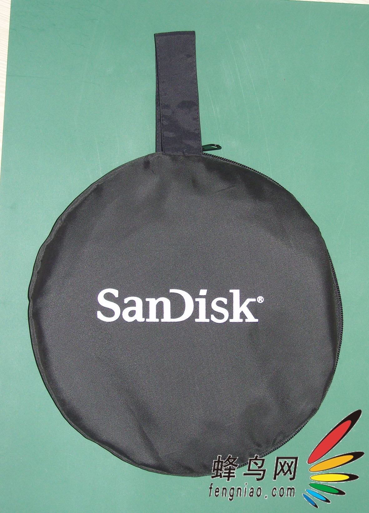 ¼ SanDisk߶˴洢н