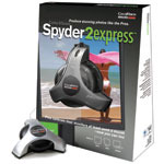 spyder2express