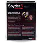 spyder3elite