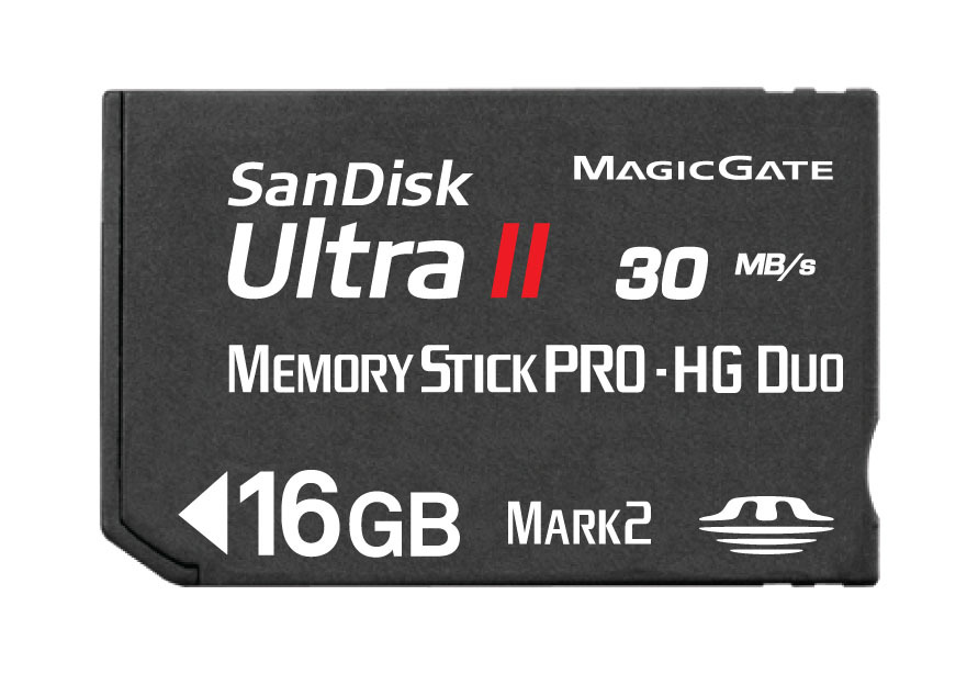 SanDiskйƳ16GB MEMORY STICK