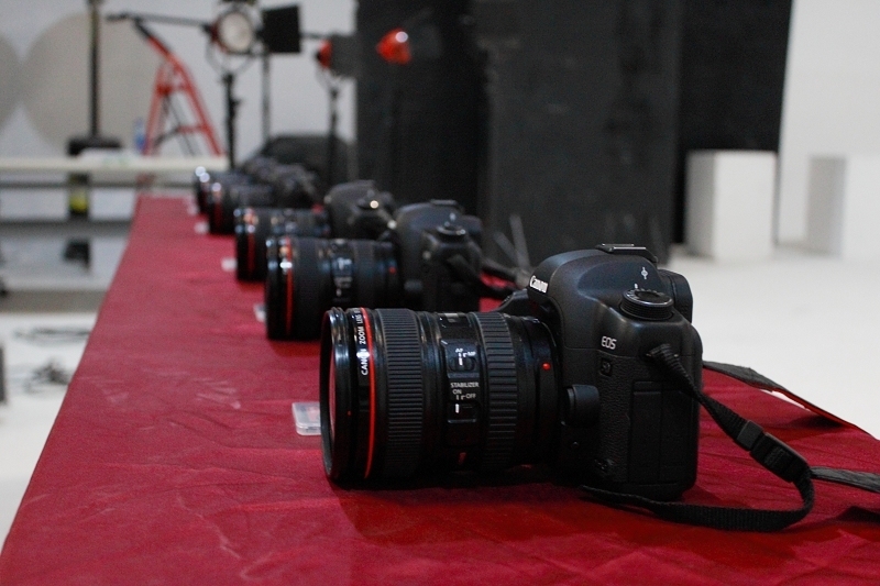 EOS 5D MarkIIӰû