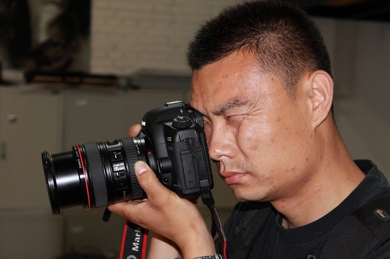 EOS 5D MarkIIӰû
