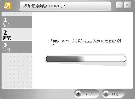 SanDisk Cruzer