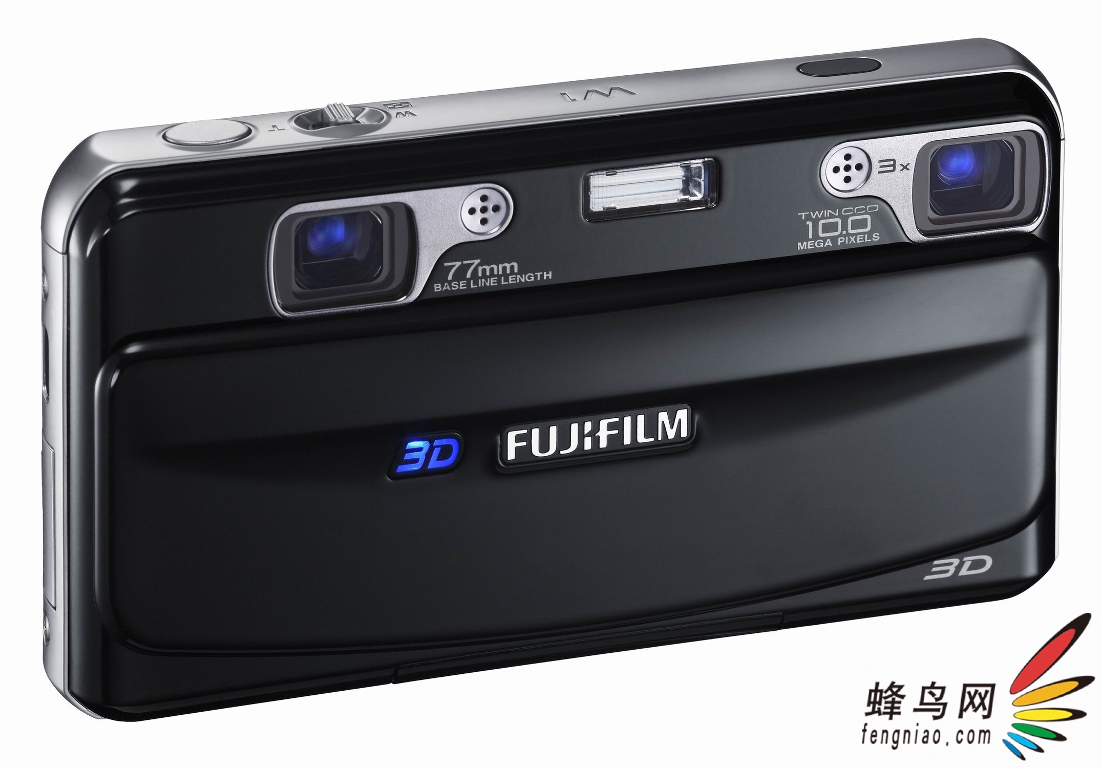 ʿ3DFinePix REAL 3D W1