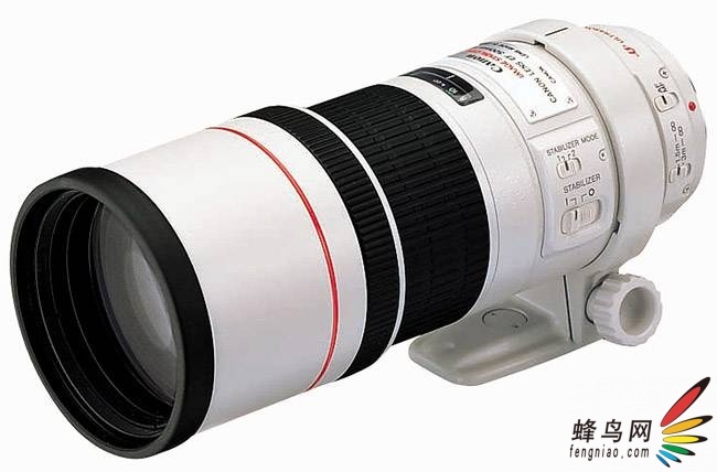  EF 300mm F4L ISͷؼ