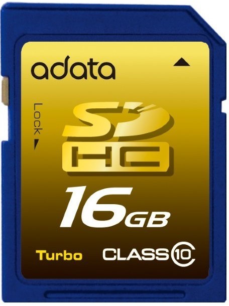 Class10SDHC