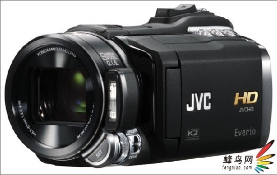  JVC߶DV²ƷGZ-HM400