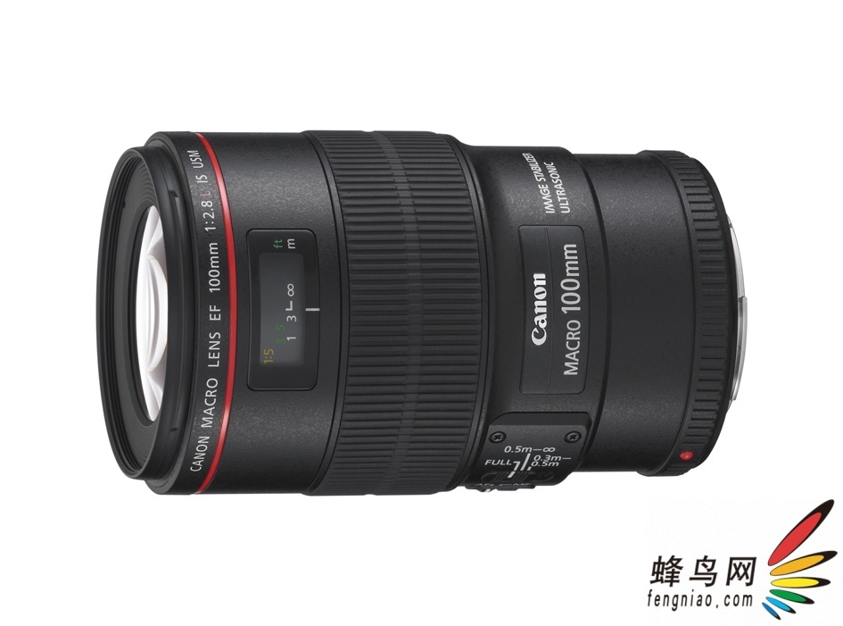 ״˫ISȶ EF100/2.8LIS USM΢