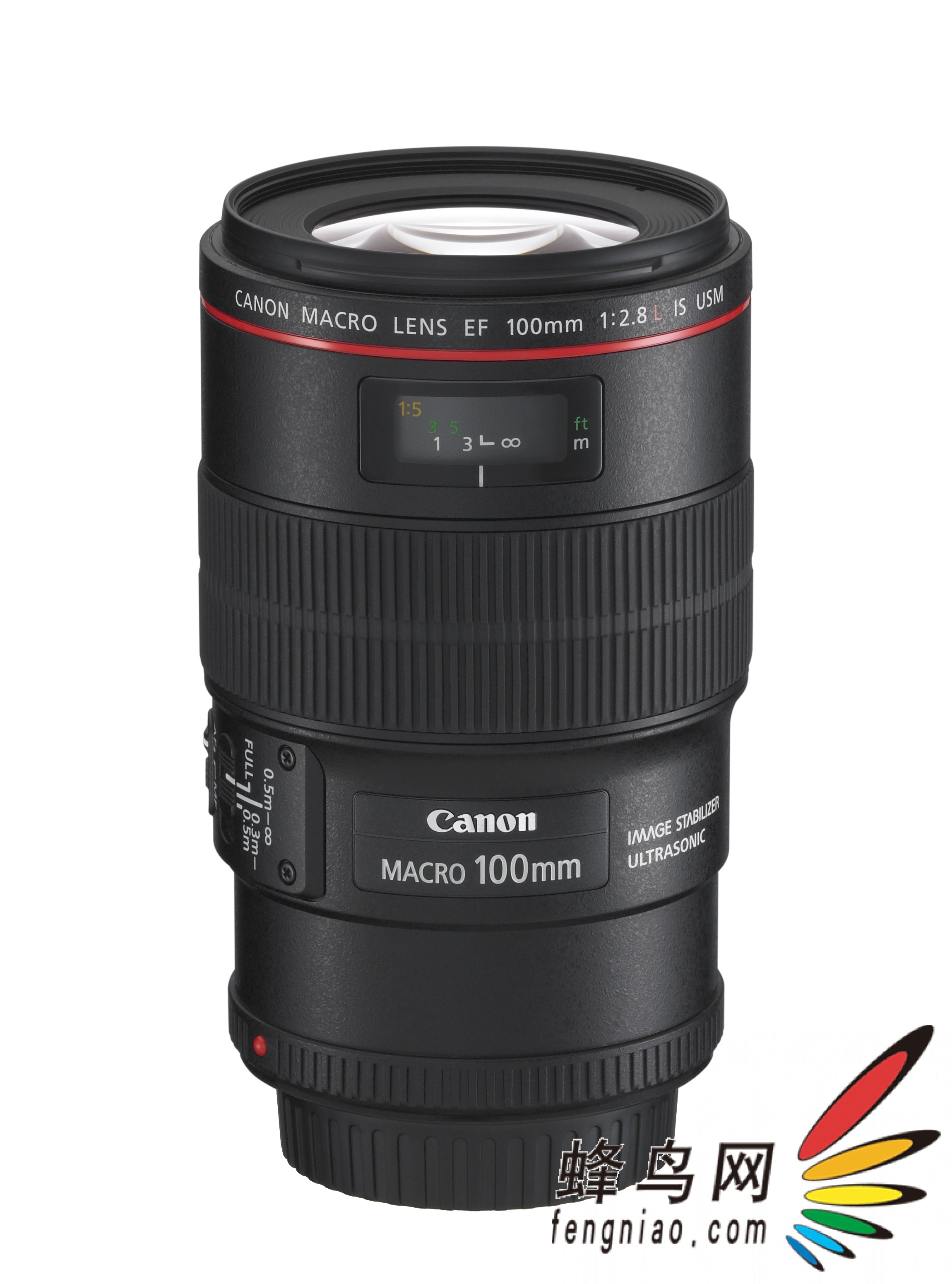 EF100/2.8L IS USM΢ͷ