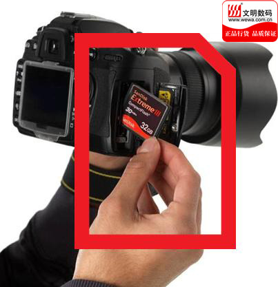 ׽SanDisk Extreme߶˿