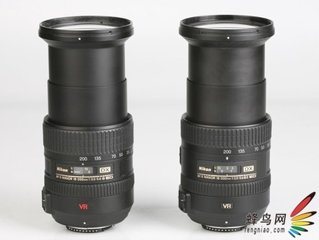 ῵218-200 VR+D300s