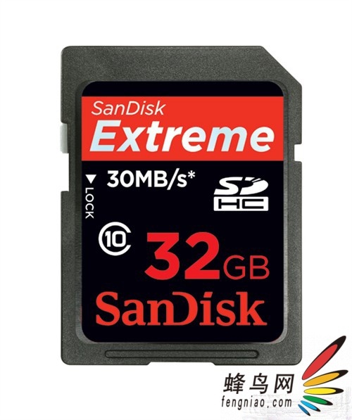 SanDiskƷ32G SDHCչڷ