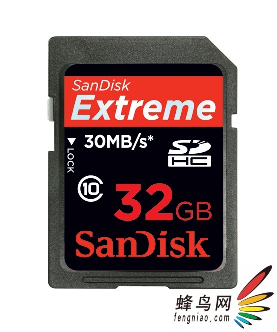 Ϸȫ32GB SDHC洢
