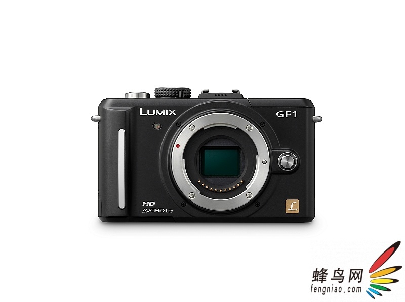 M4/3 LUMIX DMC-GF1GKǳ