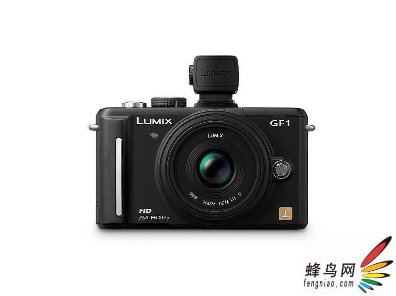 M4/3 LUMIX DMC-GF1GKǳ