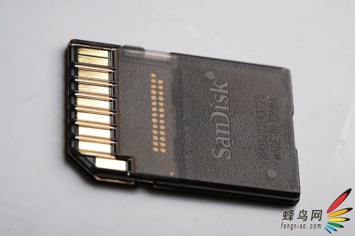  SanDisk Video HD