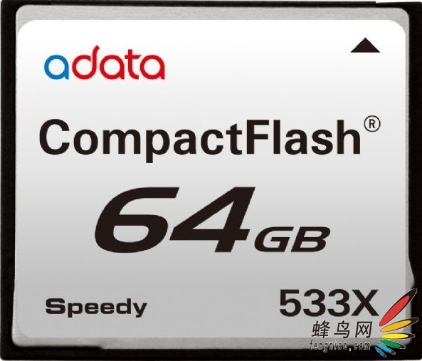 ȡٶ80MB/sշ64GBCF