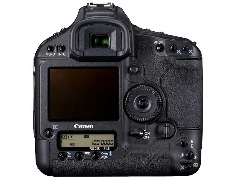 EOS-1Dϵȫ»EOS-1D Mark IVǳ