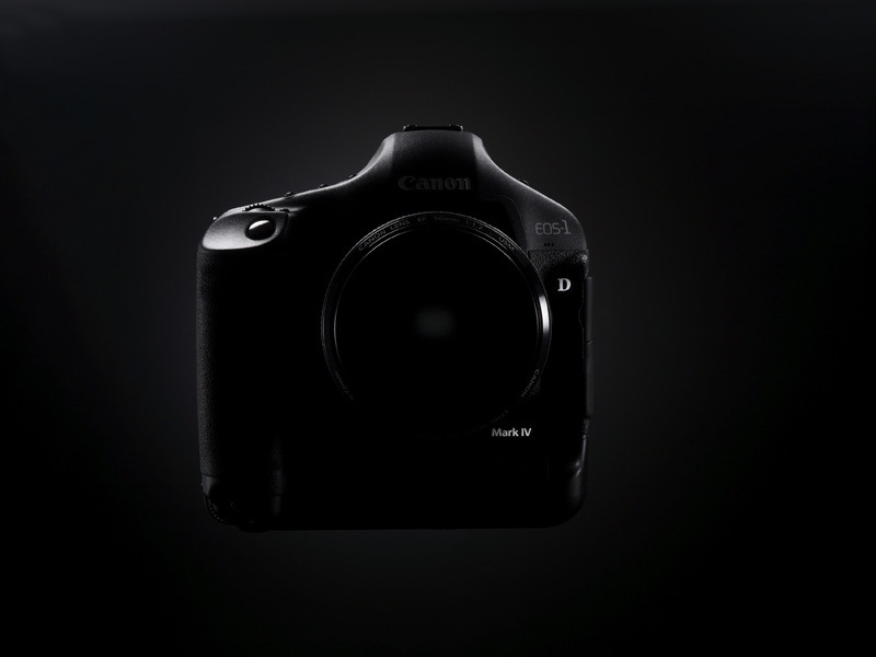 EOS-1Dϵȫ»EOS-1D Mark IVǳ