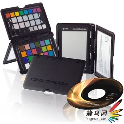 ɫColorChecker Passport