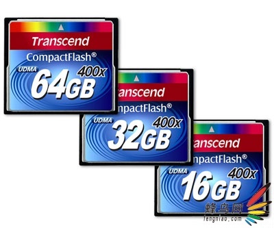 64GB400XϵиCF