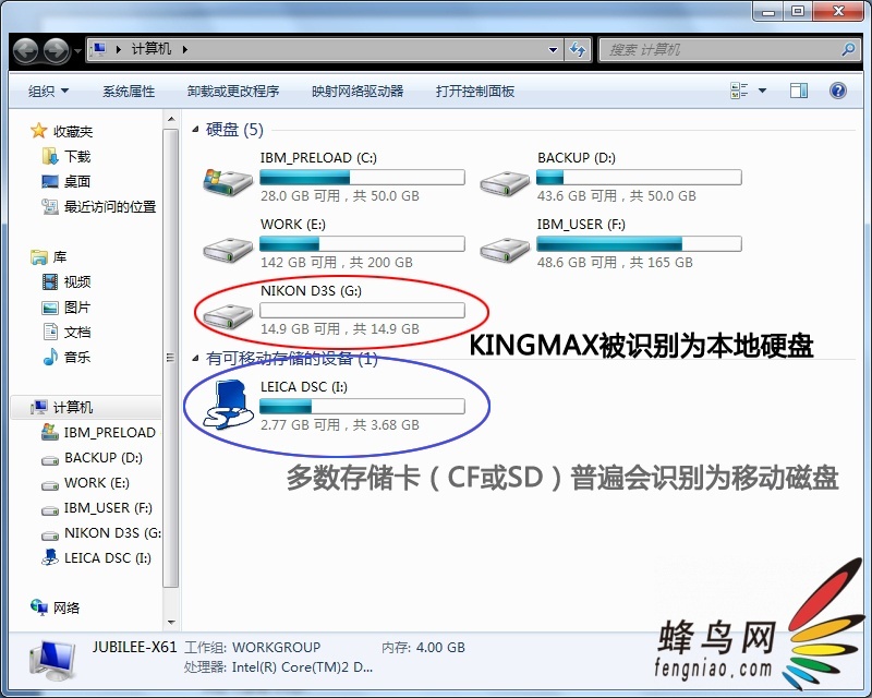 ٴ洢 KINGMAX 600x CFȫײ
