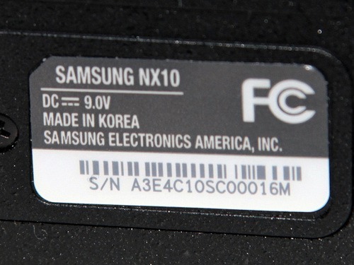 APS-CɻͷDCNX10ʵͼ