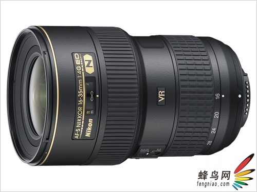 ῵շAF-S 16-35mm f/4G ED VR