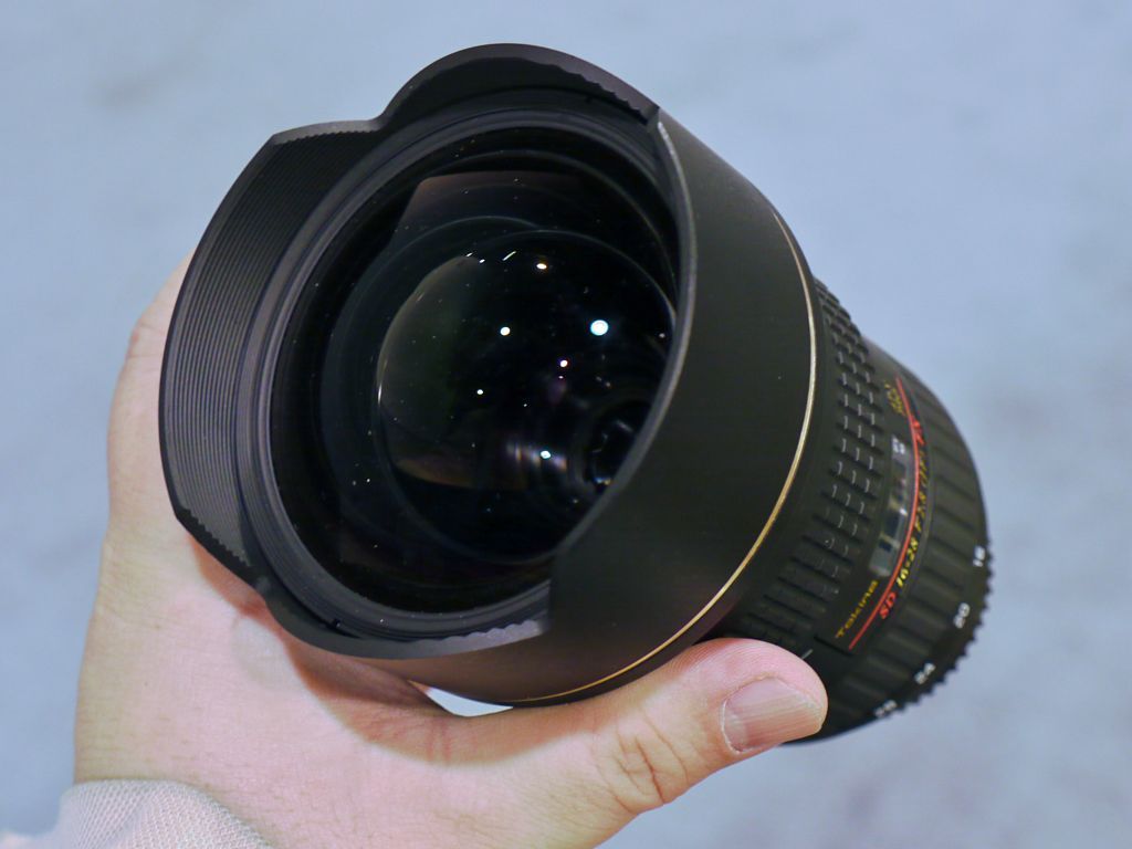 ͼȫ16-28mm F2.8¾ͷʵͼƬ