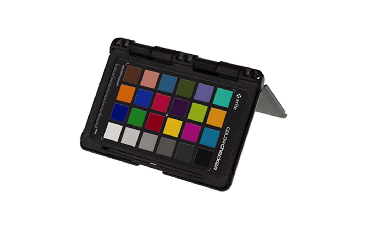 ׽ɫ ColorCheckerɫ