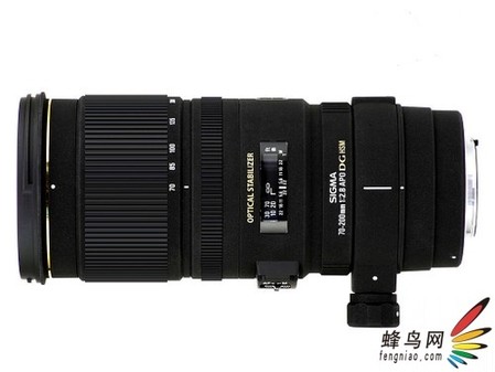 APO 70-200mm F2.8 EX DG OS HSM